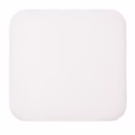 Foam Dressing Mepilex® 4 X 4 Inch Without Border Film Backing Silicone Adhesive Square Sterile #294199 - Image 2
