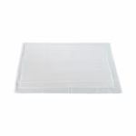 Disposable Underpad McKesson Super 23 X 36 Inch Fluff / Polymer Moderate Absorbency #UPMD2336 - Image 2
