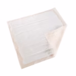 Disposable Underpad McKesson Ultra 30 X 30 Inch Fluff / Polymer Heavy Absorbency #UPHV3030 - Image 2
