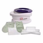 Paraffin Bath Kit WaxWel® #11-1600 - Image 2