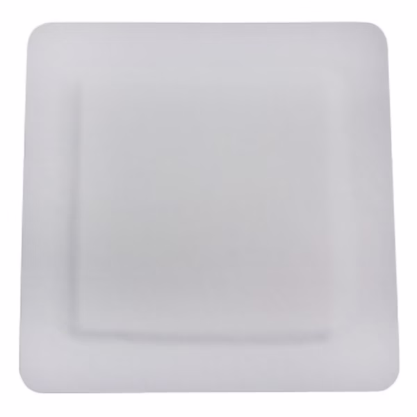 Island Dressing McKesson 6 X 6 Inch Square NonSterile