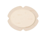 Mepilex Border Flex Foam Dressing for Advanced Wound Care,3.1 x 4 Inch. #583500