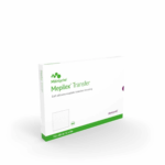Mepilex Transfer Dressing with Safetac, 6 x 8 Inch. #294899 - Image 2