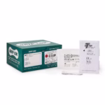 Foley Catheter / Line Securement Device Grip-Lok® Small, 3 Inch Length, Sterile For Universal Tubing 1.5 to 4.5 mm Diameter #3200S