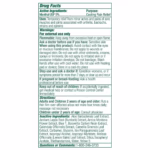Topical Pain Relief Biofreeze® Professional 5% Strength Menthol Topical Gel 4 oz. #RKT3209975 - Image 2