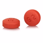 Pain Relief McKesson 200 mg Strength Ibuprofen Unit Dose Tablet 200 per Box #543-24805 - Image 2