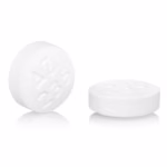 Pain Relief McKesson 500 mg Strength Acetaminophen Unit Dose Tablet 250 per Box #82468 - Image 2