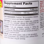 Vitamin Supplement Major® Vitamin B12 1,000 mcg Strength Tablet 130 per Bottle #10006070022 - Image 2
