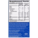 Vitamin Supplement PreserVision® Areds 2 Chewable Tablet 60 per Bottle Mixed Berry Flavor #32420869763 - Image 2