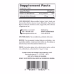 Vitamin Supplement Vitamin D3 25 mcg Strength Tablet 90 per Bottle #80681016800 - Image 2
