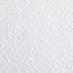 Washcloth Pacific Blue Select® 10 X 13 Inch White Disposable #29506 - Image 2
