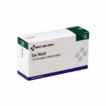 Eyewash Solution First Aid Only® 1 oz. Dropper Bottle #7-008-001 - Image 2