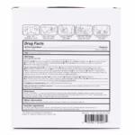 Topical Pain Relief 4% Strength Lidocaine Patch 30 per Box #00536120207 - Image 2