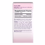 Vitamin Supplement Nature's Bounty® Biotin 10,000 mcg Strength Softgel 90 per Bottle #07431258865 - Image 2