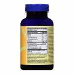 Omega 3 Supplement Foster & Thrive™ Fish Oil 1,200 mg Strength Softgel 100 per Bottle #01093995739 - Image 2