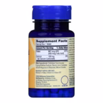 Vitamin Supplement Foster & Thrive™ Folic Acid 400 mcg Strength Tablet 250 per Bottle #01093995744 - Image 2