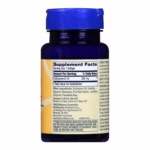 Vitamin Supplement Foster & Thrive™ Coenzyme Q-10 200 mg Strength Softgel 30 per Bottle #01093995735 - Image 2