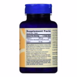 Vitamin C Supplement Foster & Thrive™ Ascorbic Acid 500 mg Strength Chewable Tablet 100 per Bottle #01093995722 - Image 2