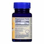 Vitamin Supplement Foster & Thrive™ Vitamin D3 2,000 IU Strength Softgel 100 per Bottle #1093995724 - Image 2