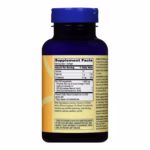 Omega 3 Supplement Foster & Thrive™ Fish Oil 1,000 mg Strength Softgel 100 per Bottle #1093995741 - Image 2