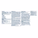 Pain Relief Advil® 200 mg Strength Ibuprofen Tablet 24 per Box #00573015020 - Image 2