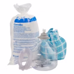 Urinary Night Drainage System ConvaTec® Without Valve NonSterile 2,000 mL Plastic #027060