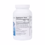 Joint Health Supplement Geri-Care® Oyster Shell 200 IU - 500 mg Strength Tablet 250 per Bottle #742-25-GCP - Image 2