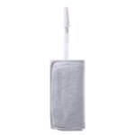 Urinary Leg Bag Conveen® Active Without Valve NonSterile 250 mL Vinyl / Flocked #25502