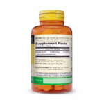 Vitamin Supplement Mason Natural® Vitamin B12 1,000 mcg Strength Tablet 100 per Bottle #31184509661 - Image 2