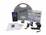 TENS and NMES Pain Relief System InTENSity™ 2-Channel #DI2717