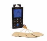 TENS and NMES Pain Relief System InTENSity™ 2-Channel #DI2717 - Image 2