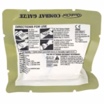 Hemostatic Dressing QuikClot Combat Gauze® 3 Inch X 4 Yard 1 per Pack Sterile #200 - Image 2