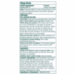 Topical Pain Relief Biofreeze® Professional 5% Strength Menthol Topical Gel 4 oz. #RKT3209976 - Image 2