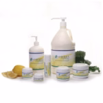 Topical Pain Relief Sombra® Cool Therapy 6% Strength Menthol Topical Gel 4 oz. #11-0926 - Image 2