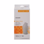 Male Urinal McKesson 32 oz. / 946 mL With Closure Single Patient Use #146-RTLPC23201-M - Image 2