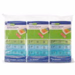 Pill Organizer Ezy Dose® #70311 - Image 2