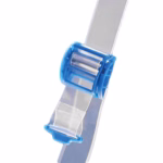 Wound Protector Water-Seal Band AquaGuard® Glove Band circumference Min: 22 inch Max: 23 inch, Boot Band circumference Min: 35 inch Max: 36 inch For AquaGuard Glove® and AquaGuard Boot® Shower Sleeve #50018-CSE
