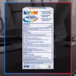 Topical Pain Relief Icy Hot® 2.5 oz. #04116700910 - Image 2