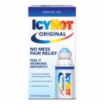 Topical Pain Relief Icy Hot® 2.5 oz. #04116700910
