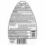 Oral Pain Relief Orajel® Liquid 16 oz. #31031043001 - Image 2