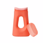 Female Urinal The Loona 30 oz. With Closure Single Patient Use #BLOPUBSF001C