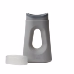 Female Urinal The Loona 30 oz. With Closure Single Patient Use #BLOPUBSF001G