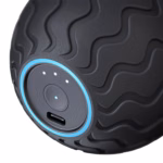 Vibration Therapy Exercise Ball Wave Solo Entire Body #WAVESOLO-US - Image 2