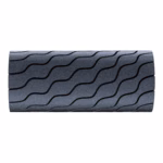 Vibration Therapy Exercise Roll Wave Roller™ Entire Body #WAVEROLLER-PKG-US