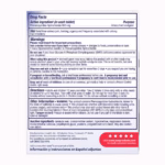Urinary Pain Relief AZO® Maximum Strength 99.5 mg Strength Phenazopyridine Hydrochloride Tablet 24 per Box #787651241531 - Image 2