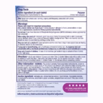 Urinary Pain Relief AZO® 95 mg Strength Penazopyridine Hcl Tablet 30 per Box #787651301525 - Image 2