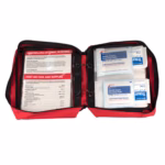 First Aid Kit First Aid Only American Red Cross Nylon Bag #9162-RC-001