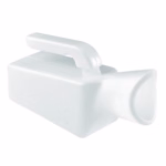 Female Urinal Carex® 32 oz. / 946 mL Single Patient Use #FGP70600 0000