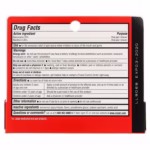 Oral Pain Relief Orajel® 20% Strength Benzocaine Oral Gel 0.42 oz. #10310028313 - Image 2