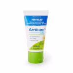 Topical Pain Relief Arnicare® 1X Strength Arnica Montana Topical Gel 1.5 oz. #30696051154